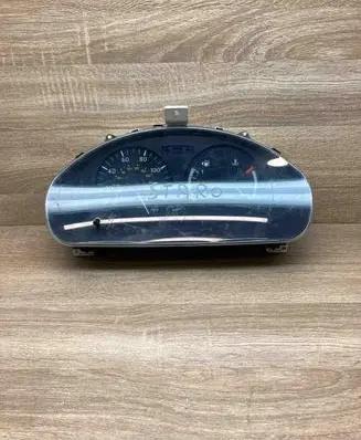 Mitsubishi Space Star Speedometer (instrument cluster) MR270271 2164809867B