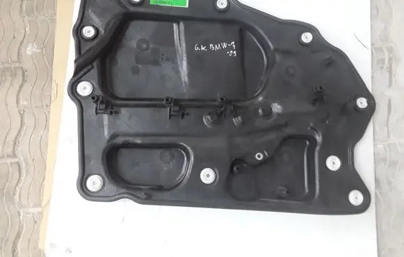 BMW 7 F01 F02 F03 F04 Other rear door trim element 51487179523