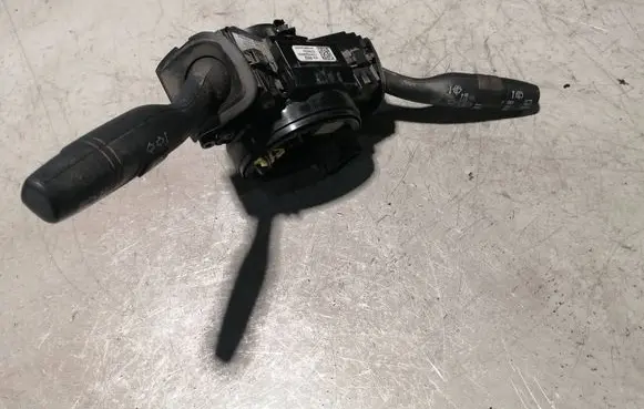 Buick Encore GX I Wiper turn signal indicator stalk/switch 39206929 39206932 527865004