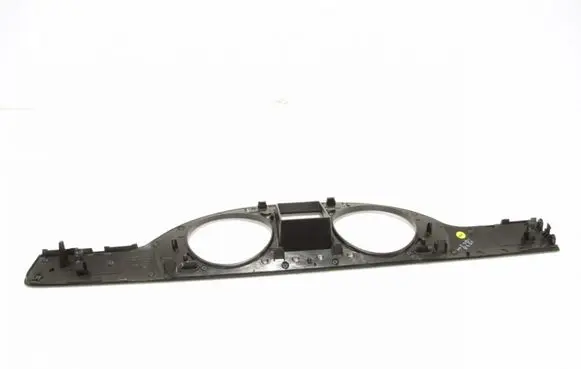 Volkswagen PASSAT B7 Dashboard trim 3AC858366D