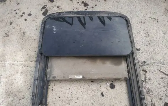 Audi A3 S3 8L Sunroof set 