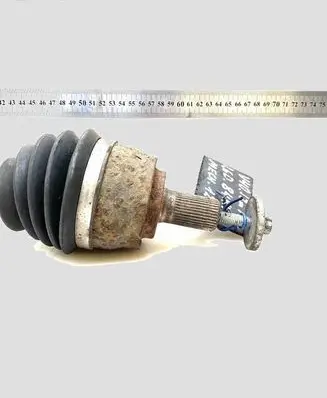 Volvo V40 Front driveshaft P31280669 T121012 10236043