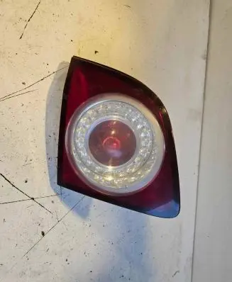 Volkswagen Golf Plus Tailgate rear/tail lights 5M0945093J