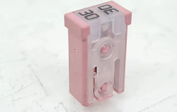 Land Rover Defender Fuse 22211001B