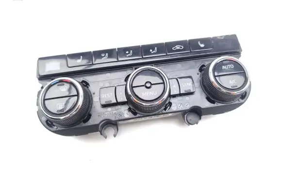 Climate control unit