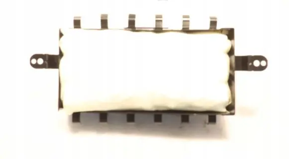 Hyundai i20 (PB PBT) Airbag set 
