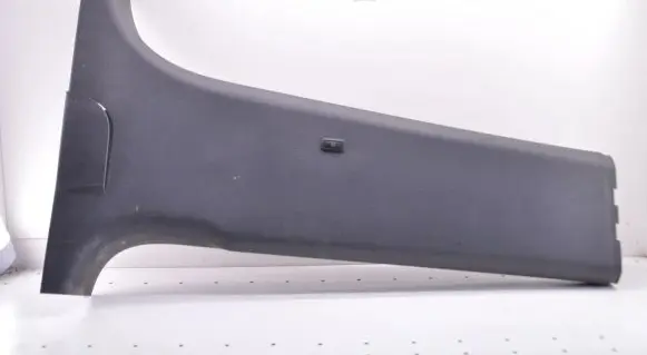 Volkswagen Touran II (B) pillar trim (top) 1T0867298G 1T0867298H