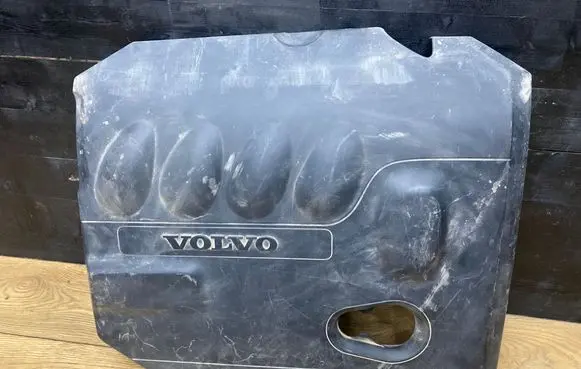 Volvo V50 Engine cover (trim) 30731412 3M5Q6N641D