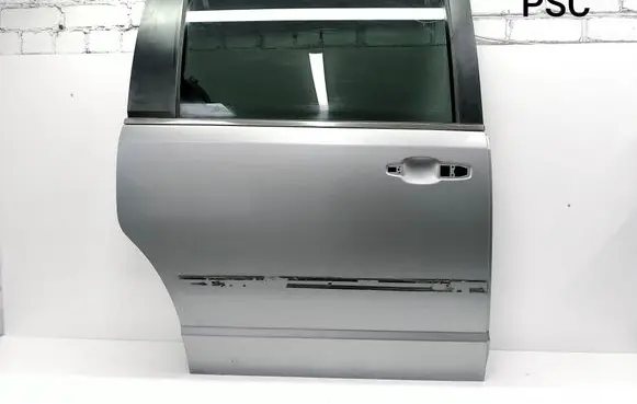 Chrysler Town u0026 Country V Side sliding door 