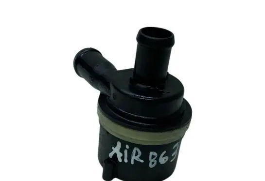 Volkswagen Jetta VI Electric auxiliary coolant/water pump 6R0965561A