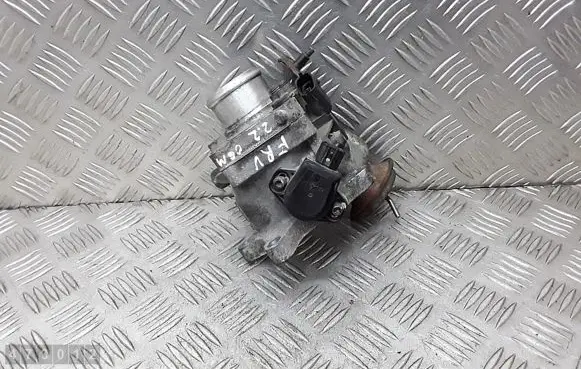 Honda FR-V Throttle valve 0281002680