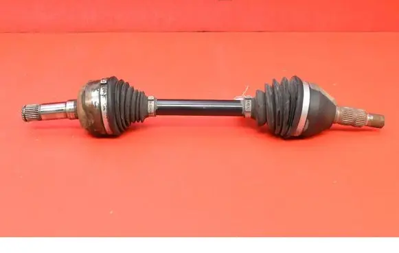 Opel Astra J Front driveshaft 13250869CU