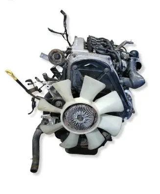 KIA Sorento Engine D4CB