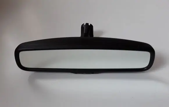 Jeep Grand Cherokee (WK) Rear view mirror (interior) 55157459AB