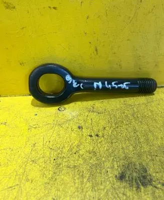 Audi A4 S4 B7 8E 8H Towing hook eye 