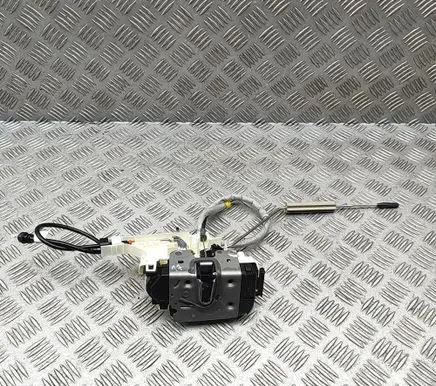 Mercedes-Benz Sprinter W907 W910 Front door lock A9077200300
