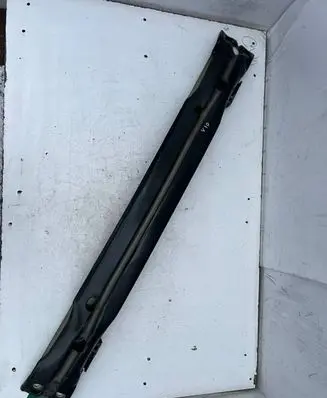 Volvo V40 Front bumper cross member 31776334