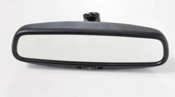 Audi Q5 SQ5 Rear view mirror (interior) 