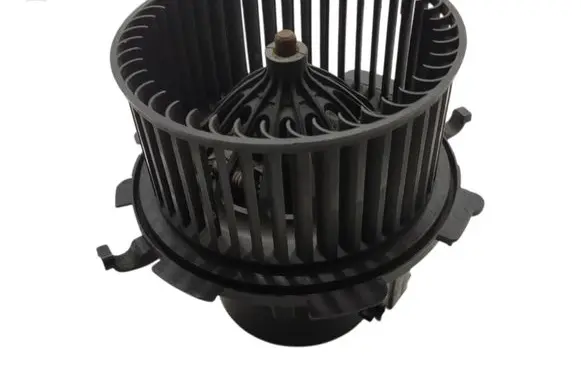 Opel Movano A Heater fan/blower 