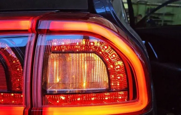 KIA Niro Rear/tail lights 92402G51 IMPRK1582507