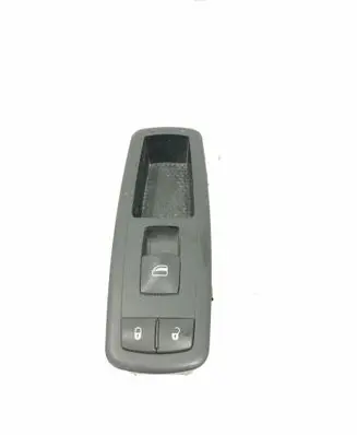 Jeep Cherokee Electric window control switch 04602544