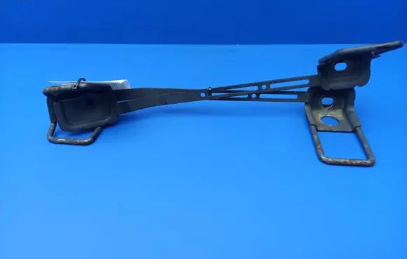 Lexus GS 300 350 430 450H ISOFIX cover 