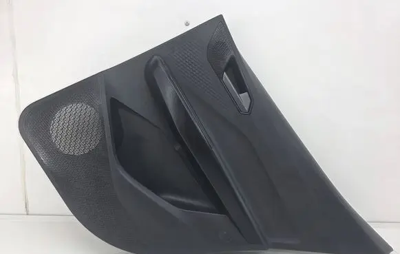 Cupra Born Rear door card panel trim 10E867134