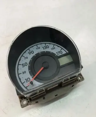 Toyota Aygo AB10 Speedometer (instrument cluster) 838000H041