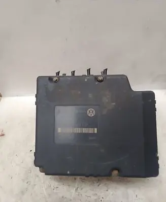 Volkswagen Golf IV ABS Pump 1C0907379 RFU0C14P56 10094703073