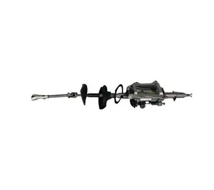 Maserati Levante Steering wheel axle 06701022980 10265 23318