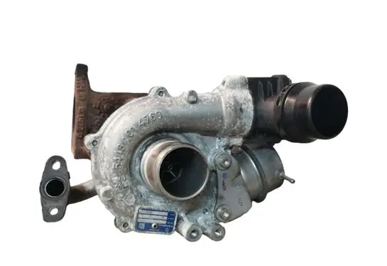 Nissan Qashqai+2 Turbo H821067824 PF7004938000464 54389700001