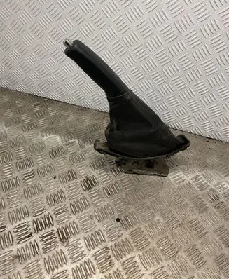 Toyota Land Cruiser (J120) Hand brake release handle 