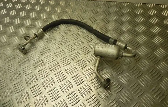 Lexus RX 450H Power steering hose/pipe/line TT11HP VD17775