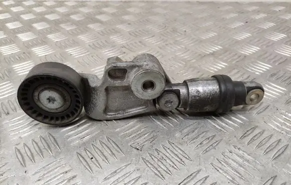 Mazda 6 Alternator belt tensioner SH0115980 K0255