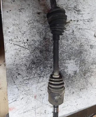 Mazda 626 Front driveshaft