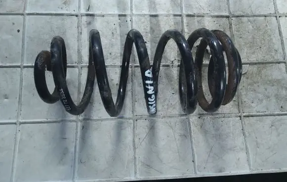Opel Insignia A Rear coil spring 627723531