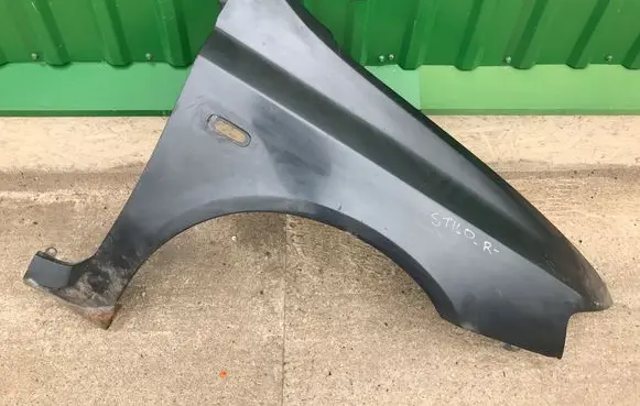 Fiat Stilo Fender