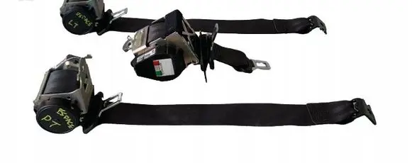 Renault Espace - Grand espace IV Front seatbelt 888506648R