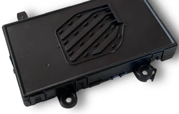 Mercedes-Benz A W177 Central body control module S711 A1779001710