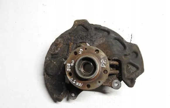 Citroen C5 Front wheel hub 20DM65
