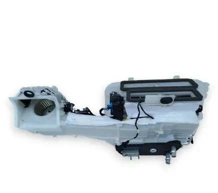 DS Automobiles 7 Crossback Interior heater climate box assembly 9675402680