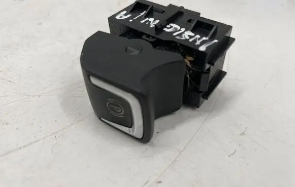 Opel Insignia B Hand parking brake switch 22818055 14488055