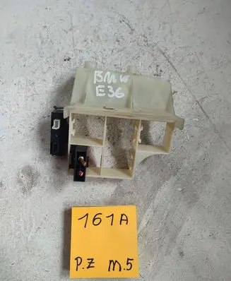 BMW 3 E36 Immobilizer control unit/module 61358379502