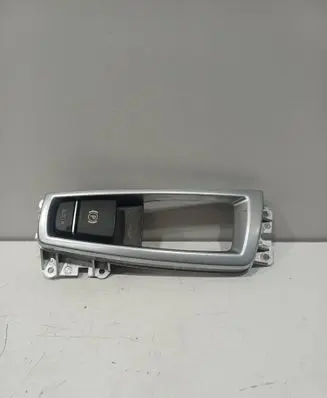 BMW X3 F25 Hand parking brake switch 9385029 9189064
