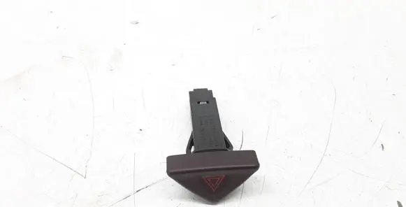 Volvo S60 Hazard light switch 9441045