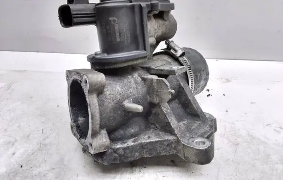 Volvo XC90 EGR valve 30677714