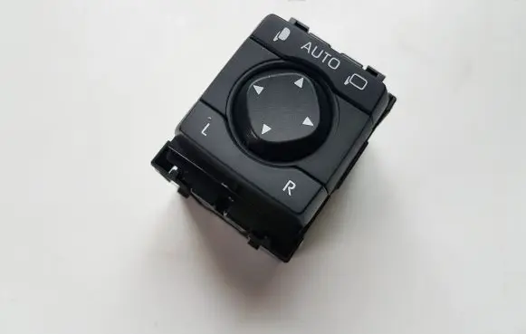 Toyota RAV 4 (XA50) Wing mirror switch 183930 9312G16
