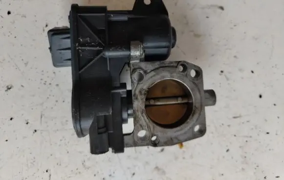 Citroen C3 Throttle valve 967362238002 406TE4P