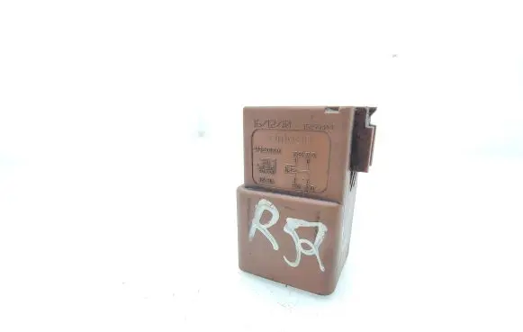 Peugeot 508 Fuel pump relay 17325003001 155904 850287