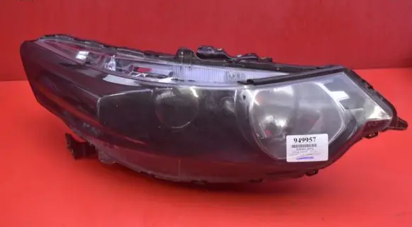 Honda Accord Headlight/headlamp P7265